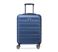 Holdall Delsey Air Armour Bleu 55x40x20 cm