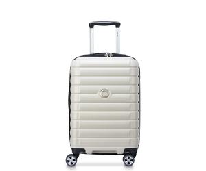 Holdall Delsey Shadow 5.0 Beige 55x35x23 cm