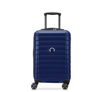 Holdall Delsey Shadow 5.0 Bleu 82x55x34,5 cm