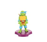 Exquisite Gaming Mini Cable Guy Leonardo Ninja Turtles Smartphone Support