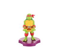 TMNT Raphael Mini. Devices - Phone Stand Cable Guys handed