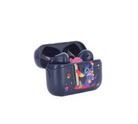 Holdems Lilo & Stitch Stitch : Midnight Wireless Earphones
