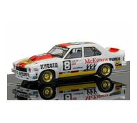 Holden A9X Torana (Jack Brabham & Brian Muir) 1:32 Scalextric Classic Touring Car