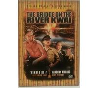 Holden - Bridge on River Kwai [DVD] [1957] [Region 1] [US Import] [NTSC]