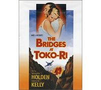 Holden - Bridges at Toko-Ri [DVD] [1954] [Region 1] [US Import] [NTSC]
