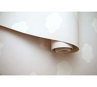 Holden Cloudy Sky Grey Wallpaper