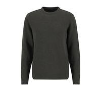 Holden Crew Neck Jumper in Olive L