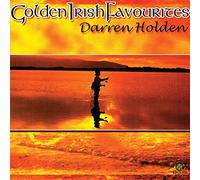 Holden, Darren - Golden Irish Favourites