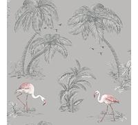 Holden Decor 12381 Paper Collection Imaginarium Wallpaper 10.05 x 0.53 m
