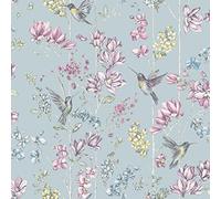 Holden Decor 12391 Paper Wallpaper Imaginarium Collection, 10.05 m x 0.53 m