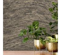 Holden Décor Alchemy Wallpaper Collection Nexus Charcoal Holden 65793