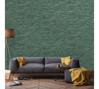 Holden Décor Alchemy Wallpaper Collection Nexus Teal Holden 65792