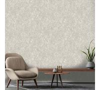 Holden Décor Alchemy Wallpaper Collection Panthera Dove Grey Silver Holden 65870