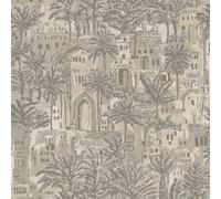 Holden Décor Alchemy Wallpaper Collection Tipaza Beige Holden 65833