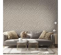 Holden Décor Alchemy Wallpaper Collection Zahara Taupe Holden 65841