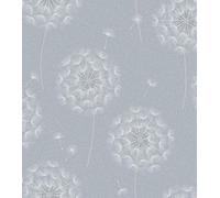 Holden Decor Allora Blue 36003 Wallpaper