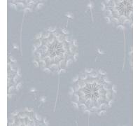 Holden Decor Allora Blue Wallpaper - 10.05m x 53cm