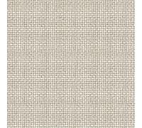 Holden Decor Basket Weave Cream Wallpaper 13580 - Woven Design Texture Plain