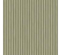 Holden Décor Bevel Wood Slats Wallpaper in Green Holden Décor Green