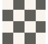 Holden Décor Check This Out Wallpaper Charcoal / White Holden 14040