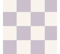 Holden Decor Check This Out! Lilac Children's Wallpaper, Purple
