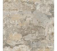 Holden Decor Concrete Texture Natural Wallpaper 13162 - 10.05m x 53cm, Offset Pattern, 64cm Repeat, Washable, Smooth Finish