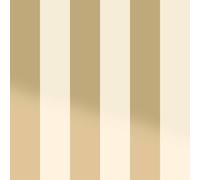 Holden Décor Dillan Stripe Wallpaper in Cream Holden Décor Cream