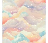 Holden Décor Dreamland Textured Wallpaper Holden Décor Multicolor