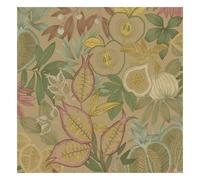 Holden Décor Eastern Horizons Exotic Fruit Wallpaper Holden Décor Multicolor