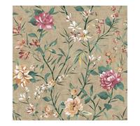 Holden Décor Eastern Horizons Wallpaper in Taupe Holden Décor Taupe