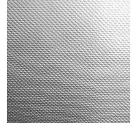 Holden Decor Embossed Wallpaper Caldera Silver 22290 Full Roll