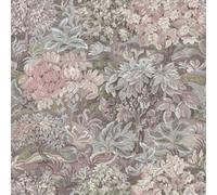 Holden Decor Forest Wallpaper 10m x 53cm Multi-coloured, Multi