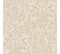 Holden Décor Hawthorn Meadow Blown Vinyl Textured Wallpaper in Beige Holden Décor Beige