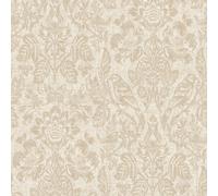 Holden Décor Hawthorn Meadow Textured Blown Vinyl Wallpaper Neutral Holden 76002