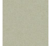 Holden Decor Hawthorn Plain Sage Textured Vinyl Wallpaper, Green