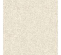 Holden Décor Hawthorn Plain Vinyl Textured Wallpaper in White Holden Décor White