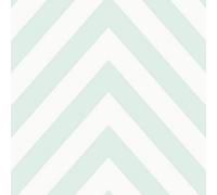Holden Décor Holden Chevron Zig Zag Teal Wallpaper 12570