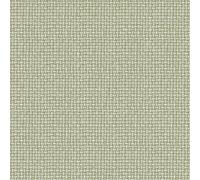 Holden Décor Holden Decor Basket Weave Green Wallpaper Traditional Realistic Feature Wall