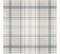 Holden Décor Holden Decor Kirkham Check Navy Wallpaper Paste The Paper Washable Bedroom