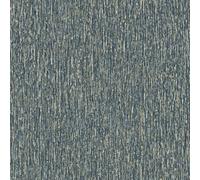 Holden Decor Merino Blue Wallpaper 10m x 53cm, Blue