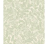 Holden Décor Holden Decor Mini Leaf Sage Wallpaper 13631