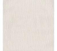 Holden Décor Holden Decor Opus Siena Texture Heavyweight Vinyl White Wallpaper - 35183