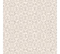 Holden Décor Holden Decor Riviera Diamond Taupe Wallpaper 75922