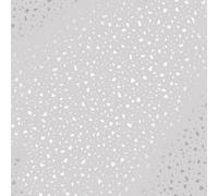 Holden Décor Holden Decor Terrazo Grey / Silver Terrazzo Print Smooth Wallpaper