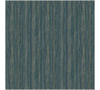 Holden Décor Holden Lindora Teal Distressed Wood Panel Modern Wallpaper Paste The Wall