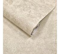 Holden Décor Holden Ophidian Dove Pvc-Free Animal Skin Wallpaper