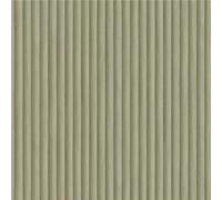 Holden Décor Holden Wooden Bevel Slat Panelling Wood Panel Stripes Sage Green Wallpaper