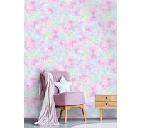 Holden Decor, Iridescent Texture, Multi 12795, Wallpaper