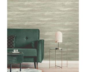 Holden Décor Khalili Wallpaper Horizon Bead Sage Holden 99392