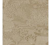 Holden Décor Khalili Wallpaper Mirissa Gold Holden 65962